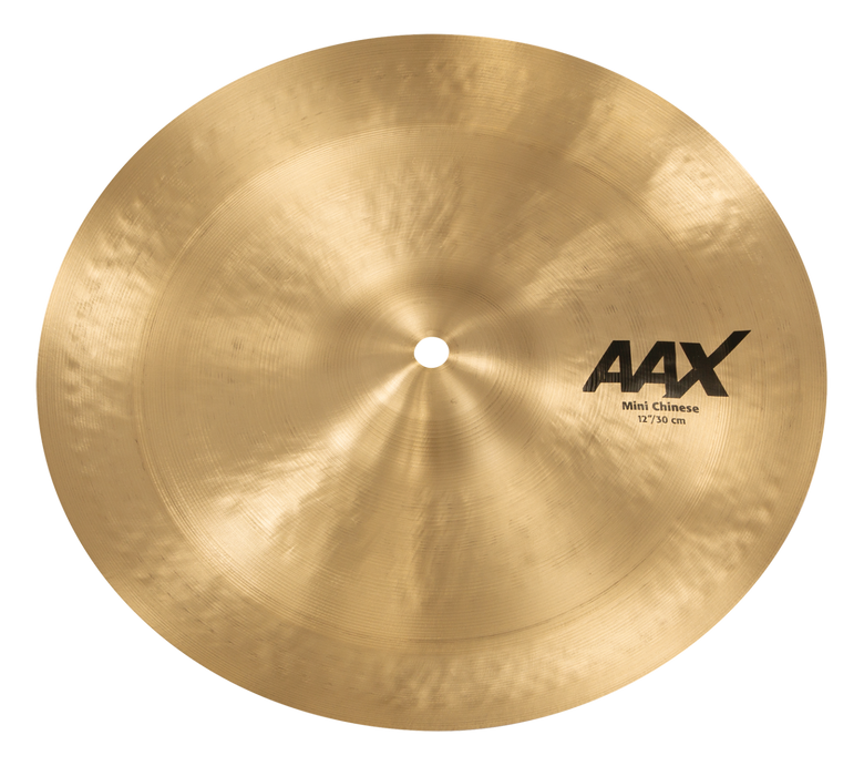Sabian 12" AAX Chinese