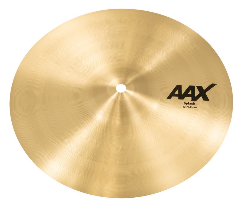 Sabian 12" AAX Splash