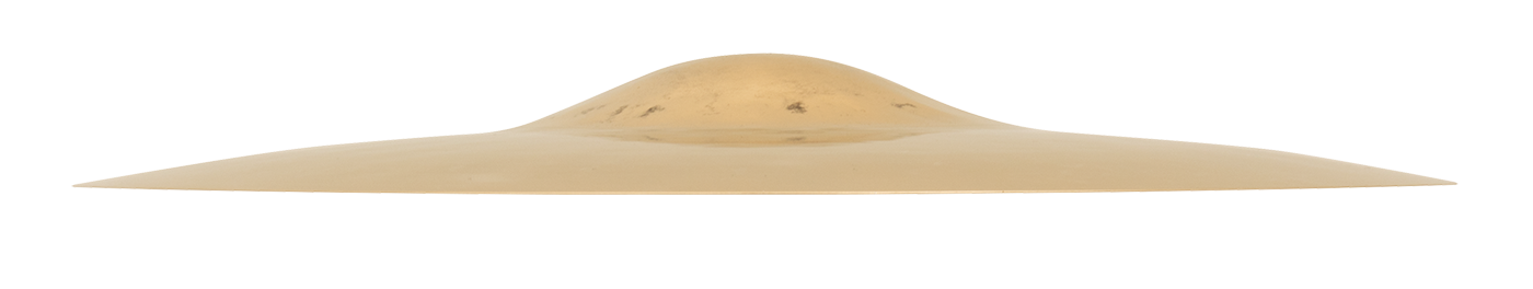 Sabian 12" HHX Splash BR.