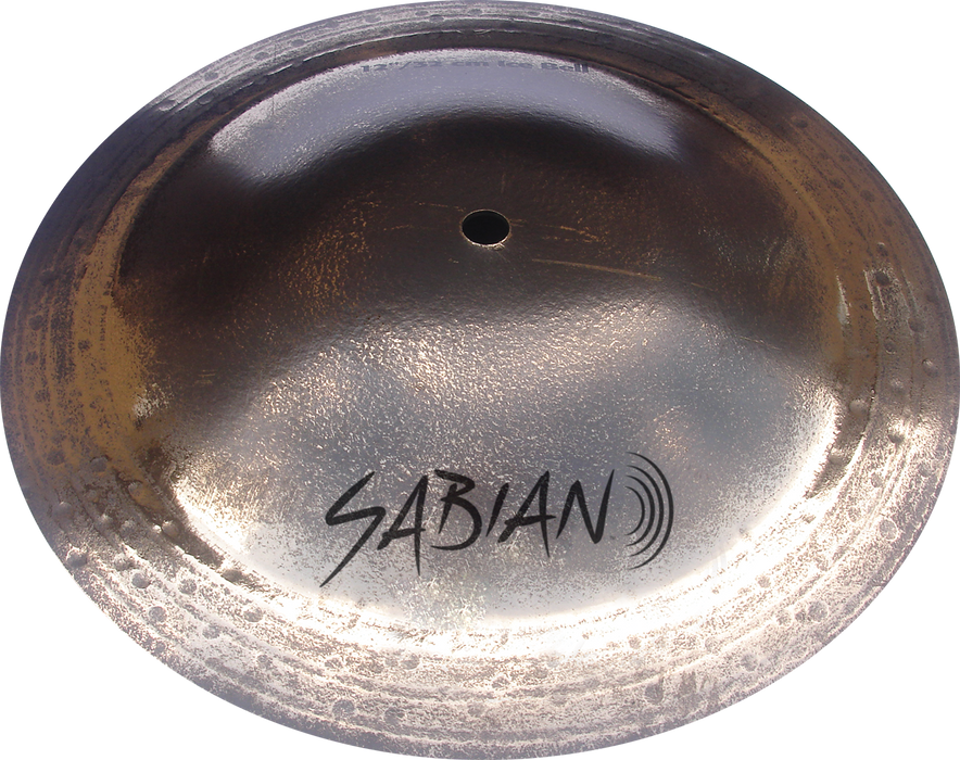 Sabian 12" AA Ice Bell