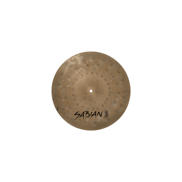 Sabian 12" Stratus Cirro Stax