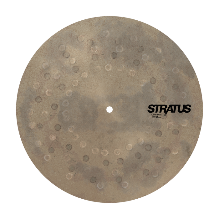 Sabian 12" Stratus Cirro Stax