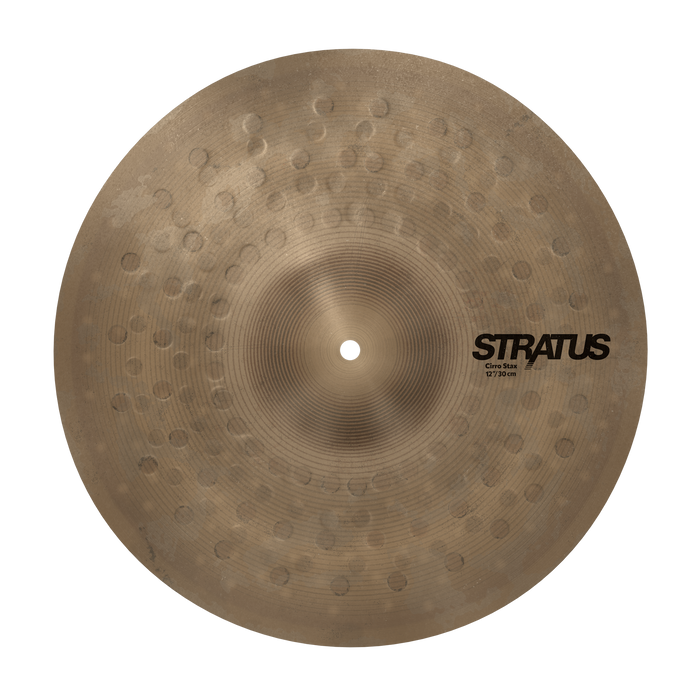 Sabian 12" Stratus Cirro Stax
