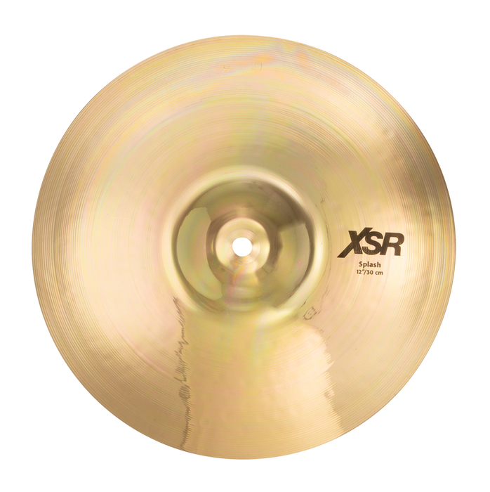Sabian 12" XSR Splash BR.