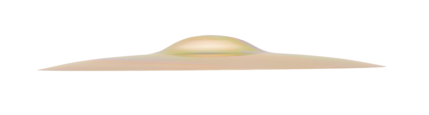 Sabian 12" XSR Splash BR.