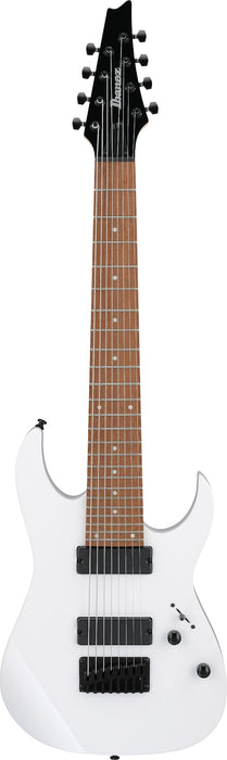 Ibanez RG Standard RG8 8-String - White