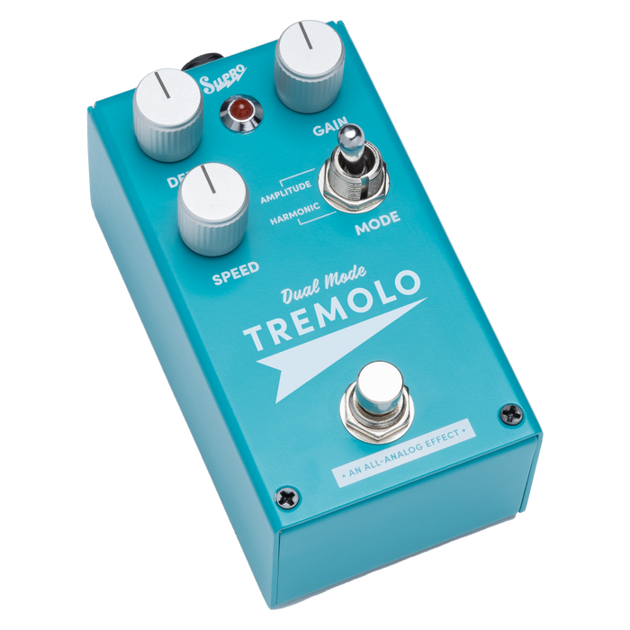 Supro Tremolo