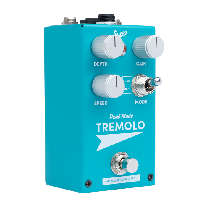 Supro Tremolo