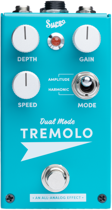 Supro Tremolo