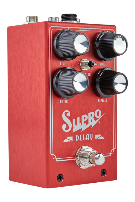 Supro Delay