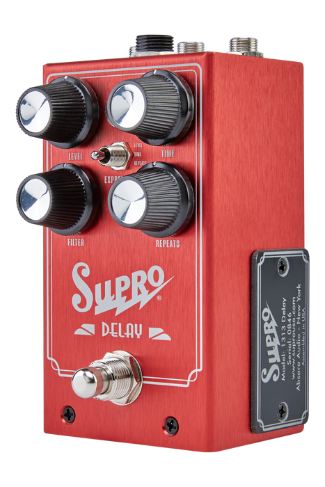 Supro Delay