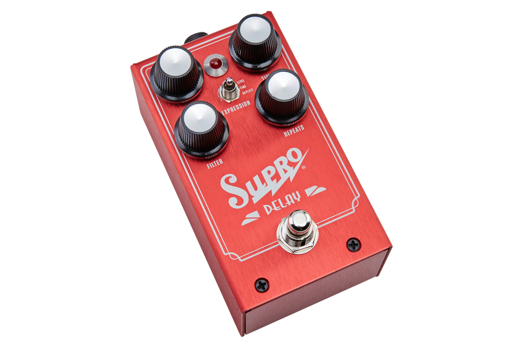 Supro Delay