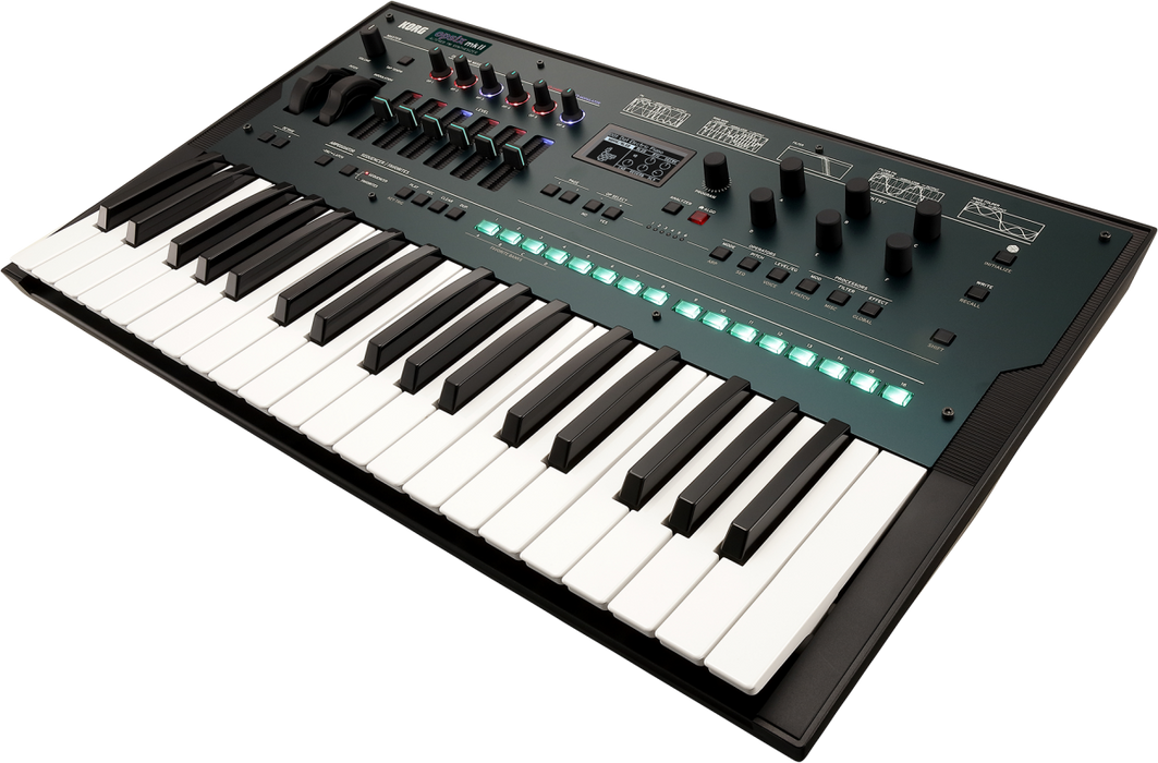 Korg OPSIXMK2 Opsix MK2 Synthesizer