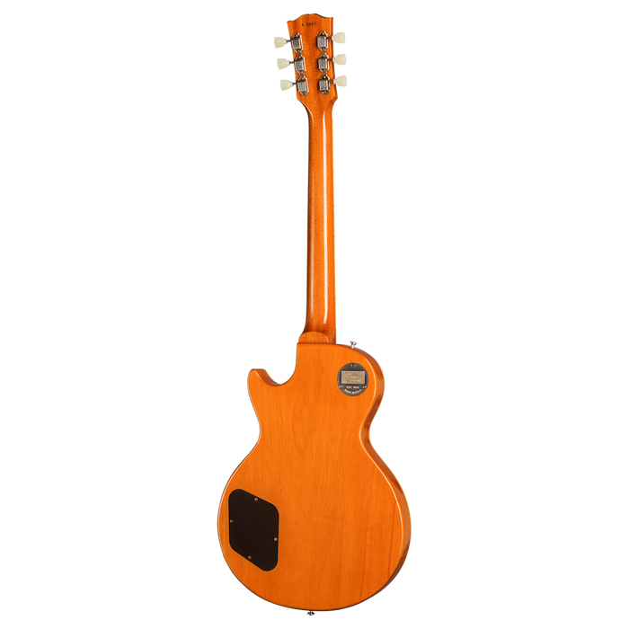 Gibson 1954 Les Paul Goldtop VOS Reissue Left-handed