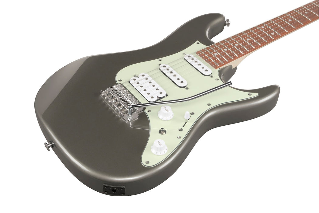 Ibanez AZES40TUN - AZ Standard 6-String Electric Guitar -Tungsten