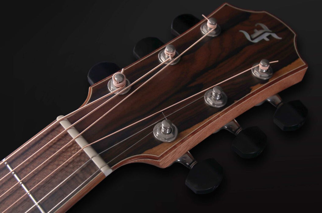 Furch Red Pure D-SR Acoustic Guitar