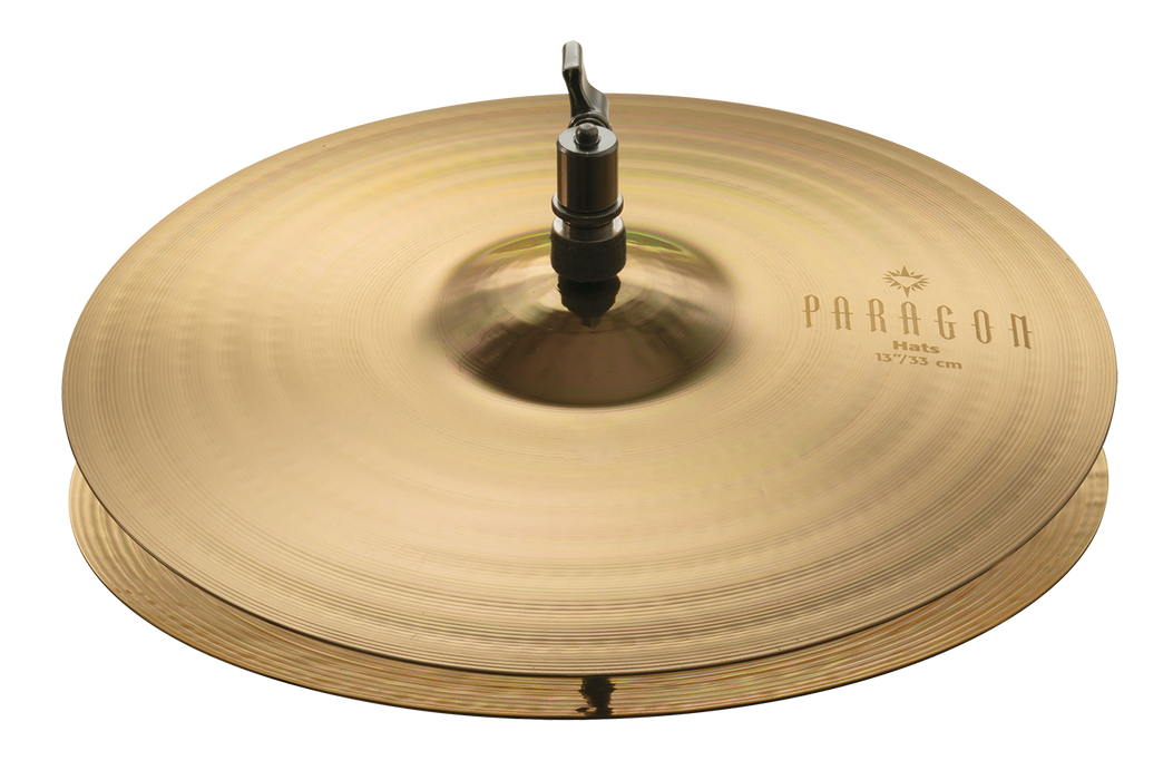 Sabian 13" Paragon Hats BR.