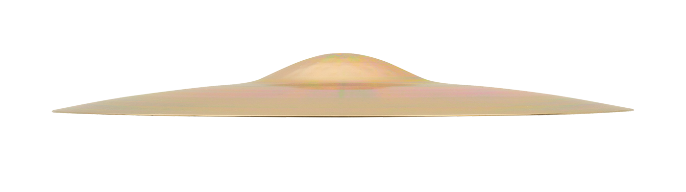 Sabian 13" Paragon Hats BR.