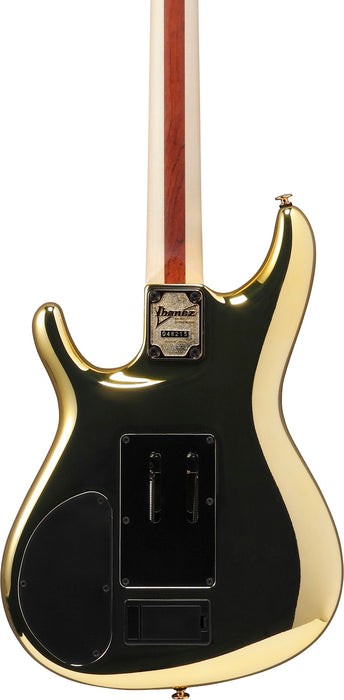 Ibanez JS1GD - Joe Satriani Signature 6-String Electric Guitar w/Case