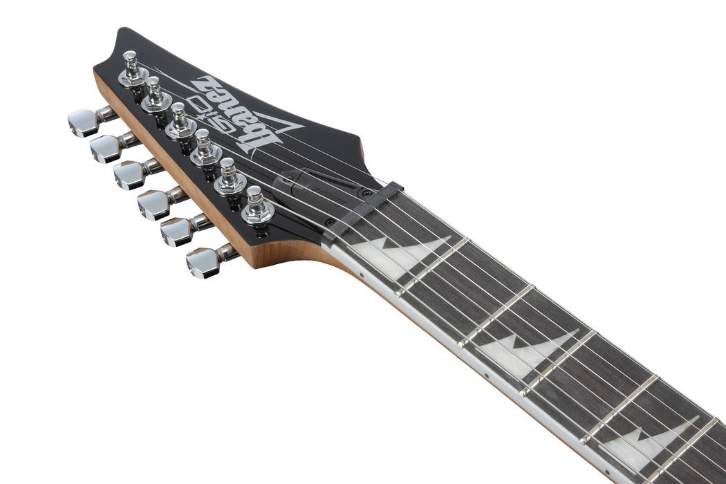 Ibanez GRG220PA1BKB - GIO RG 6-String Electric Guitar - Blue Gradation