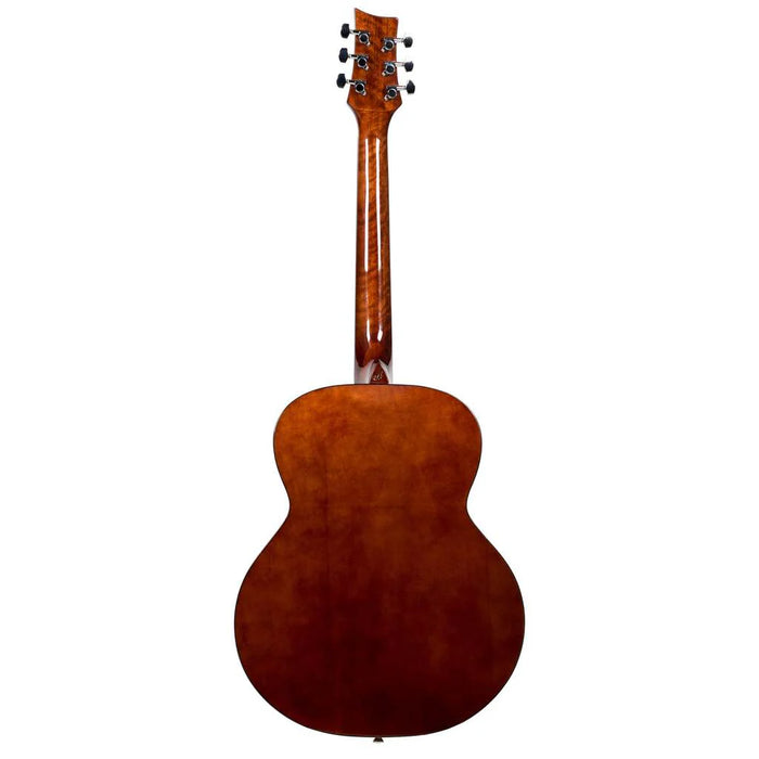 BeaverCreek Folk Size Acoustic Guitar - Natural