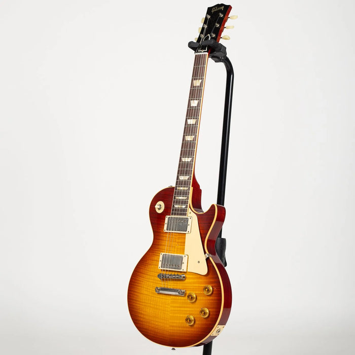 Gibson Custom Shop 1959 Les Paul Standard Reissue VOS - Factory Burst