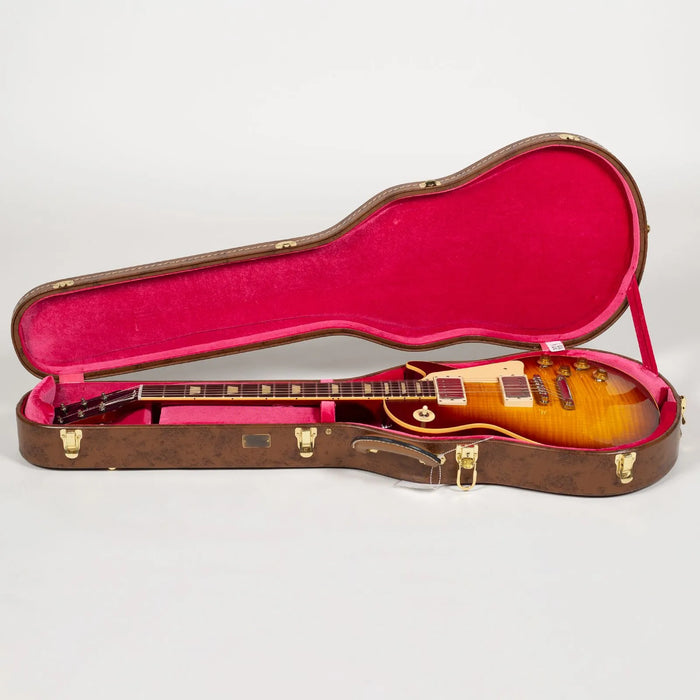Gibson Custom Shop 1959 Les Paul Standard Reissue VOS - Factory Gibson Custom Shop 1959 Les Paul Standard Reissue VOS - Factory