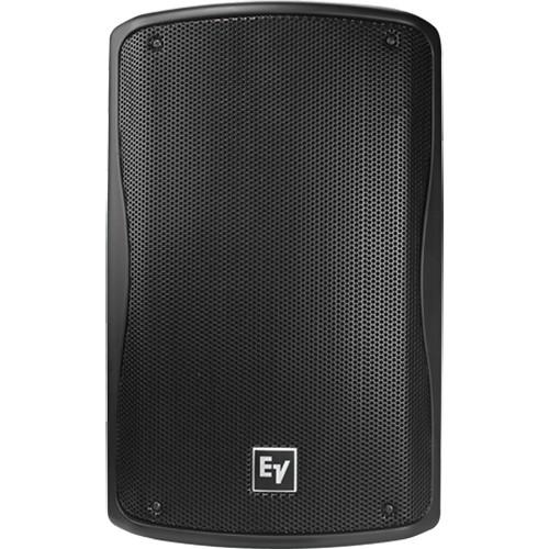 Electro-Voice ZX1-90 200W 8'' Two-Way Composite Speaker, Black