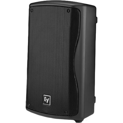 Electro-Voice ZX1-90 200W 8'' Two-Way Composite Speaker, Black
