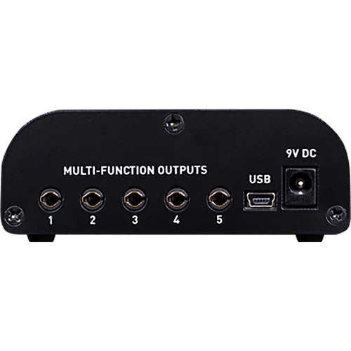 Source Audio SA164 Neuro Hub v1 MIDI Interface / Port Expander