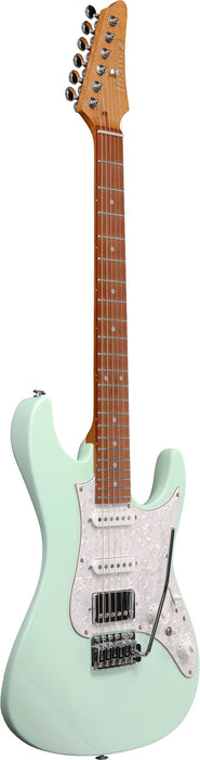 Ibanez AZ22S2MGR - AZ Standard 6-String Electric Guitar - Mint Green