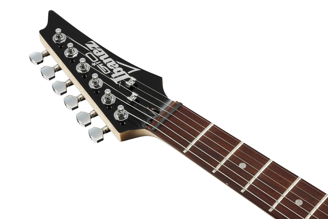 Ibanez GIO Electric - Transparent Blue Burst