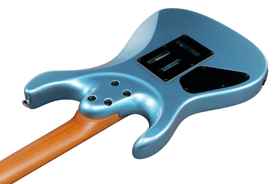 Ibanez AZ24S2MLB - AZ Standard 6-String Electric Guitar - Metallic Light Blue