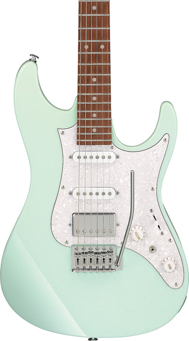 Ibanez AZ22S2MGR - AZ Standard 6-String Electric Guitar - Mint Green