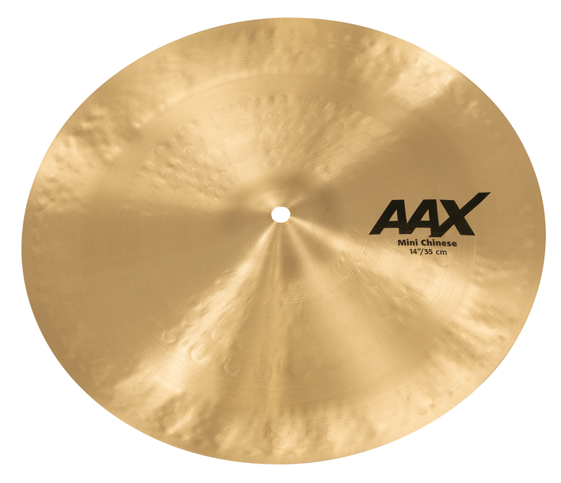 Sabian 14" AAX Mini Chinese