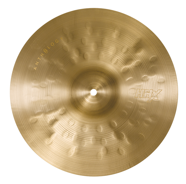 Sabian 14" HHX Anthology High Bell Top