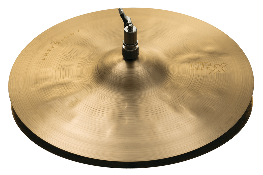 Sabian 14" HHX Anthology High Bell Bottom