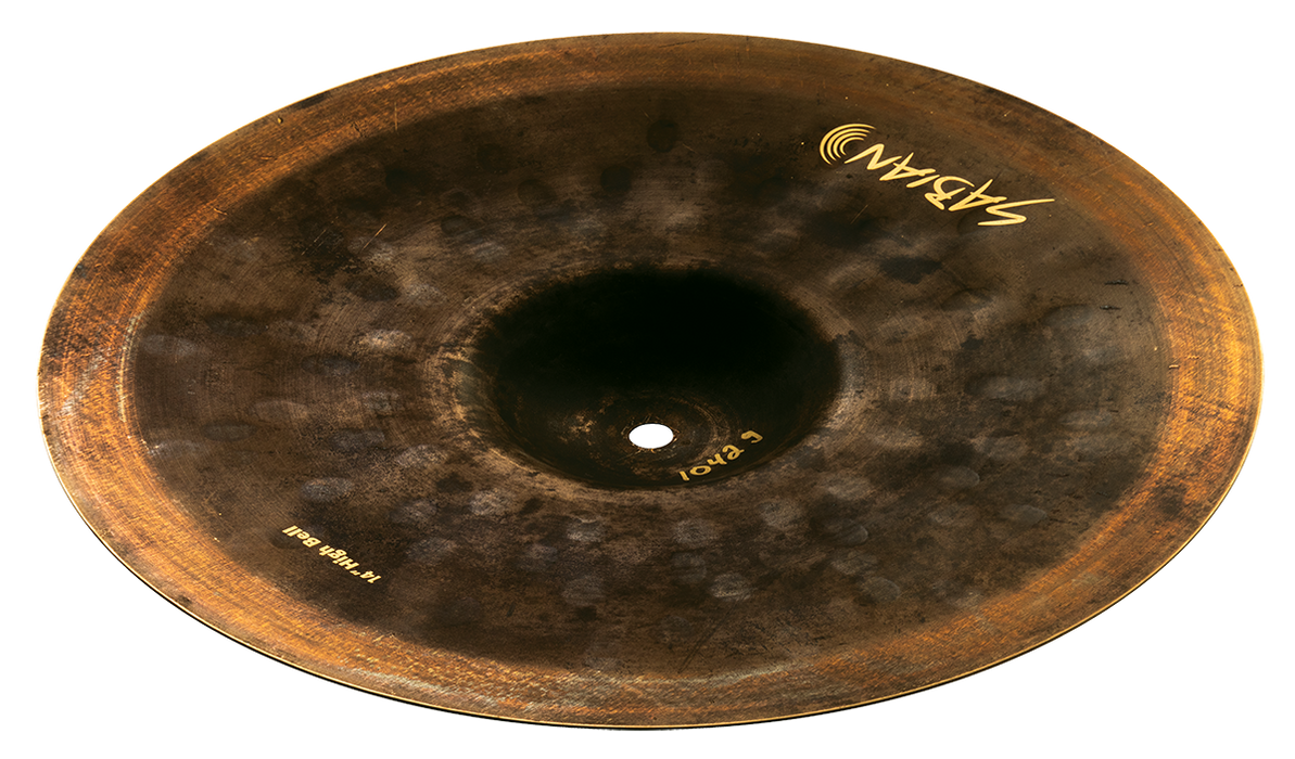 Sabian 14" HHX Anthology High Bell Bottom