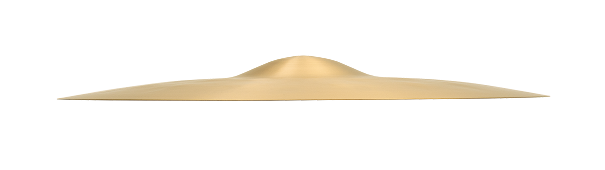 Sabian 14" HHX Anthology Low Bell Top