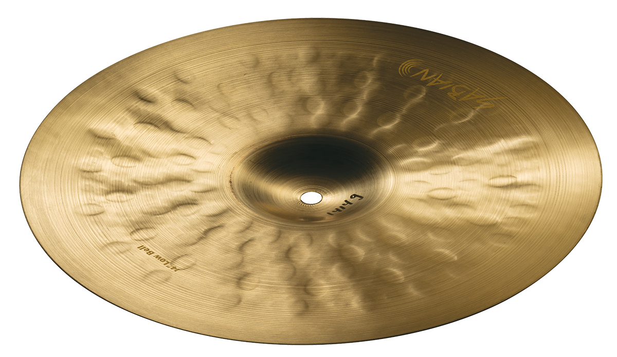 Sabian 14" HHX Anthology Low Bell Bottom