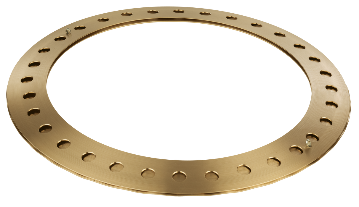 Sabian 14" AA Hoop crasher