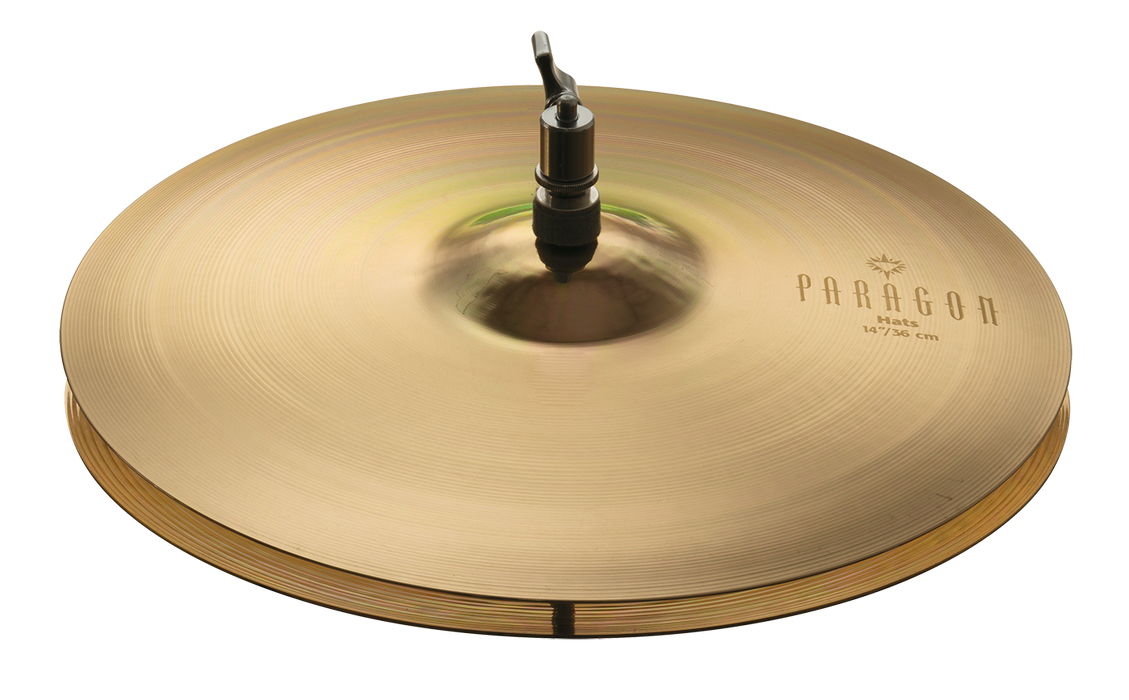 Sabian 14" Paragon Hat Bottom BR.