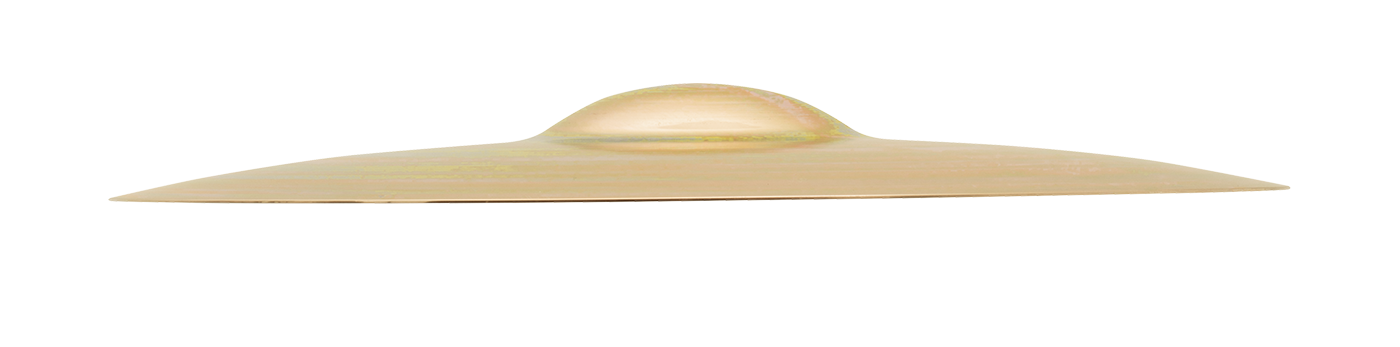 Sabian 14" XSR Concert Band BR.