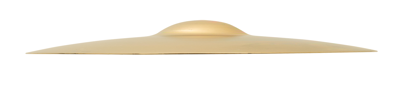 Sabian 14" XSR Marching Band