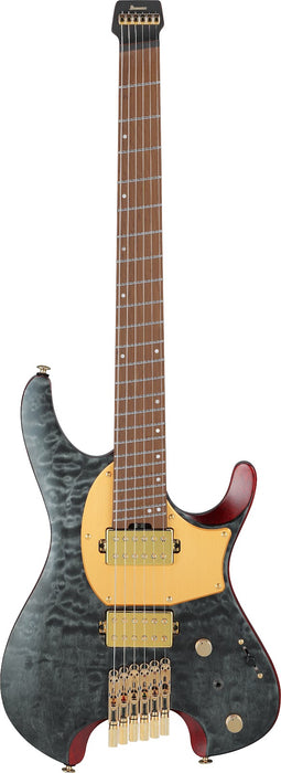 Ibanez MGFM10OBL - Manuel Gardner Fernandes Signature 6-String Electric Guitar w/Bag