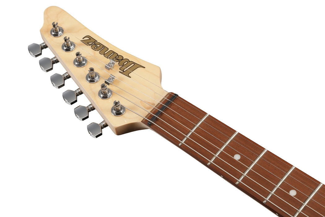 Ibanez AZES40BROM - AZES 6-String Electric Guitar - Roadster Orange Metallic