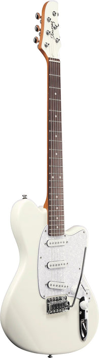 Ibanez ICHI10V Ichika Signature - White