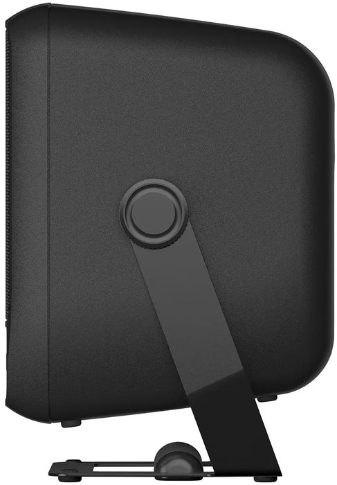 Yamaha STAGEPAS 100BTR 5-input Portable PA System with Bluetooth Connectivity and Battery