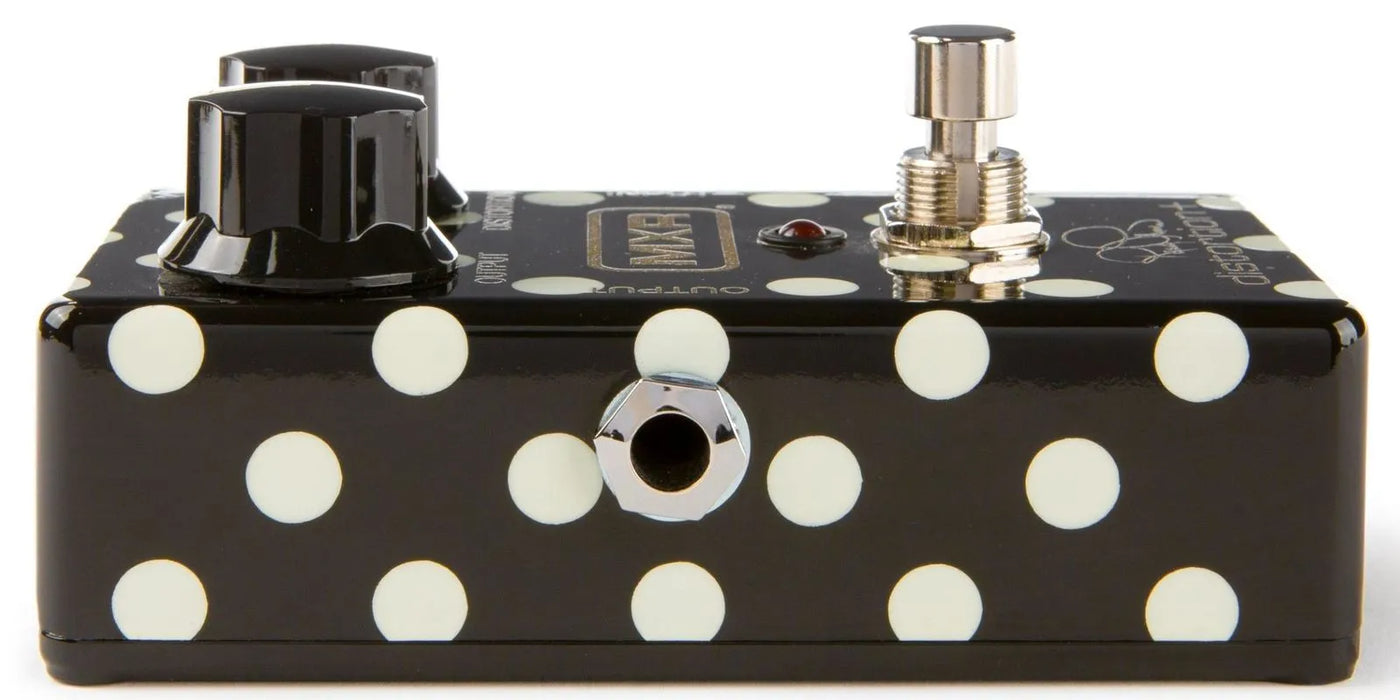 MXR Randy Rhoads Limited Edition Distortion+