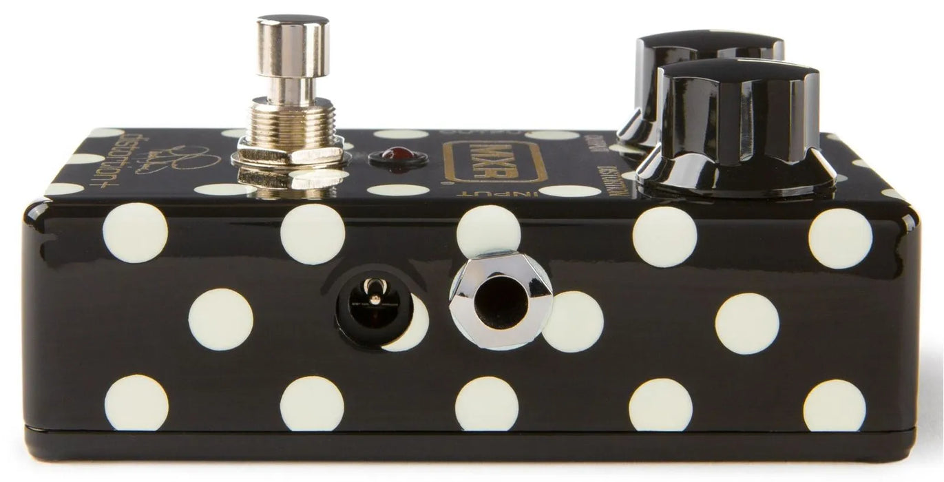 MXR Randy Rhoads Limited Edition Distortion+